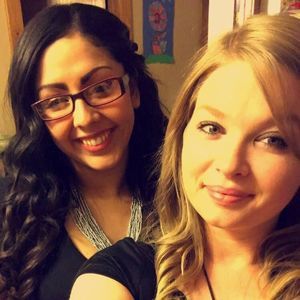 Meet your Posher, Lynnette